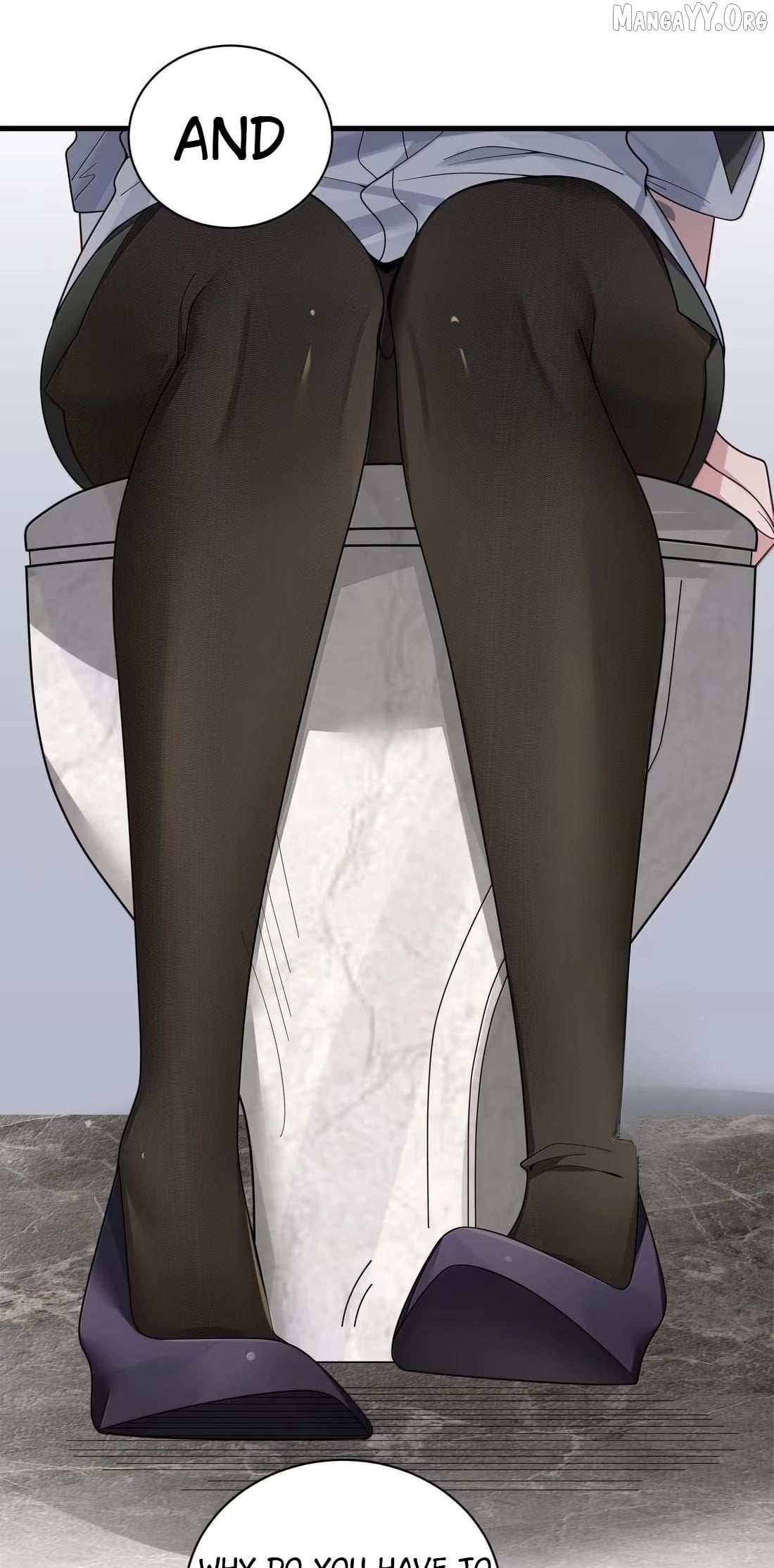 My Fake Girlfriends are using me as a Shield Chapter 187 - page 8
